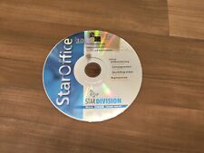 Staroffice cd gebraucht kaufen  Stutensee