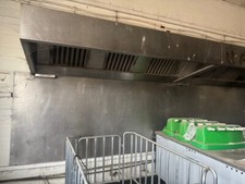 Commercial extractor fan for sale  ATHERSTONE