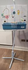 Bird cage stand for sale  WIRRAL