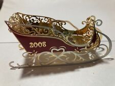 Baldwin brass christmas for sale  Inverness