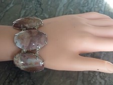 Ancien gros bracelet d'occasion  Chantelle
