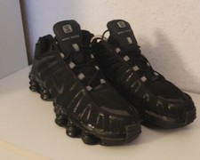 Nike shox sneaker gebraucht kaufen  Spangdahlem