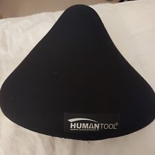 Human tool saddle for sale  FARNHAM