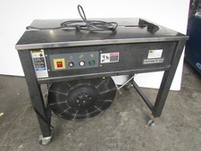 Joinpack strapping machine for sale  Plymouth
