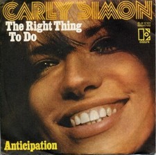 Carly simon the gebraucht kaufen  Rösrath