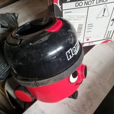 Henry cordless hoover for sale  ILFORD