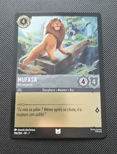 Mufasa 196 204 d'occasion  Le Bouscat