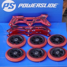 powerslide schiene gebraucht kaufen powerslide schiene gebraucht kaufen  Michelbach an der Bilz