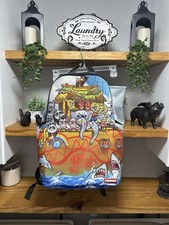 Sprayground noah ark d'occasion  Expédié en Belgium
