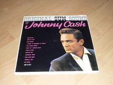 Johnny cash the gebraucht kaufen  Espelkamp