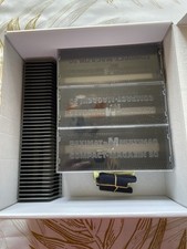 Rack range diapos d'occasion  Paris XI