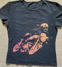 Buell riginal shirt gebraucht kaufen  Mölln