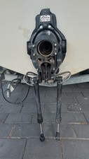 Mercruiser transom transomplat gebraucht kaufen  Alpirsbach
