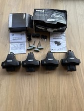 Thule roof bar for sale  MILTON KEYNES