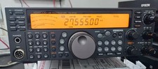 Kenwood 570d amateur for sale  USA