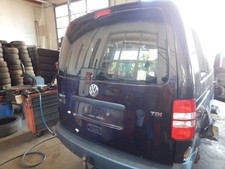 Heckklappe heckscheibe caddy gebraucht kaufen  Ziemetshausen
