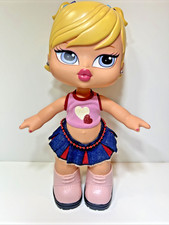 Bratz cloe big for sale  Indianapolis