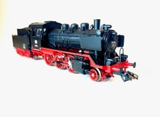 Locomotiva vapore marklin usato  Centallo
