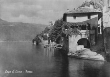 Italie nesso lac d'occasion  France
