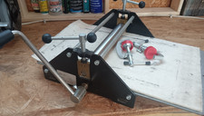 Druckpresse fome 3621 gebraucht kaufen  Storkow