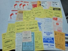 Collection non league for sale  CHRISTCHURCH