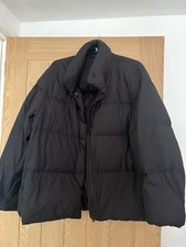 Uniqlo women black for sale  TRURO