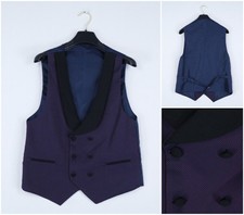 Mens waistcoat medium d'occasion  Expédié en Belgium