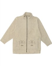 Campagnolo mens fleece for sale  IPSWICH