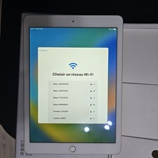 Tablette ipad pro d'occasion  Melun