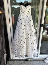 Vintage prom dress for sale  Salt Lake City