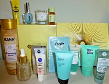 Beauty paket glossybox gebraucht kaufen  Deutschland