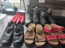 Paar damen cowboy gebraucht kaufen  Bad Freienwalde (Oder)