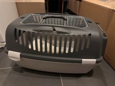 Tiertransportbox hund katze gebraucht kaufen  München