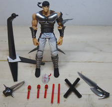 Namless shura hokuto usato  Ferrara