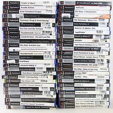 Ps2 playstation spiele gebraucht kaufen  Neusalza-Spremberg