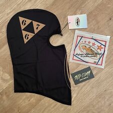 Corteiz crtz balaclava for sale  UXBRIDGE