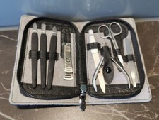 Set tlg maniküre gebraucht kaufen  Winterbach