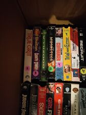 Vhs tapes movies for sale  Indianapolis