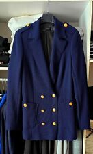 Zara blazer marine gebraucht kaufen  Lorup