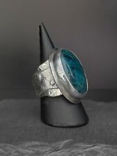 Apatit ring massiv gebraucht kaufen  Berlin