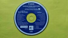 Software canon canoscan usato  Verduno