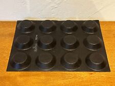 Moule grandes tartelettes d'occasion  Agen