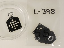 Prl sekonic 398 usato  Italia