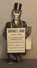Vintage usa company for sale  SAFFRON WALDEN