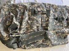 Top load military for sale  Draper