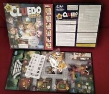 Cluedo junior gioco usato  Putignano