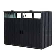 Garbage bin shed for sale  Brentwood