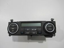 VW T5 Multivan 7H Panel klimatyzacji Regulacja klimatyzacji 7H5907040B Oryginalny na sprzedaż  PL