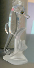 Swarovski silver crystal for sale  SUTTON COLDFIELD