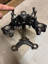 Honda 500 gabelbrücke gebraucht kaufen  Mainz-Kostheim